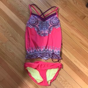 Athleta Bathing Suit